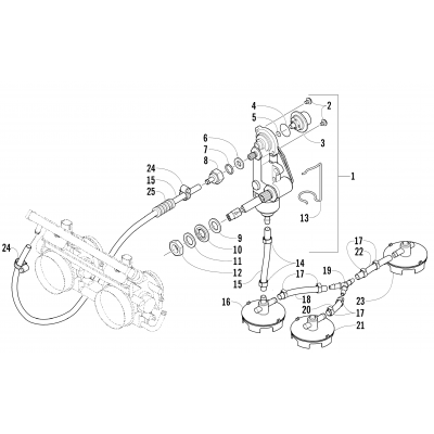 FUEL PUMP ASSEMBLY