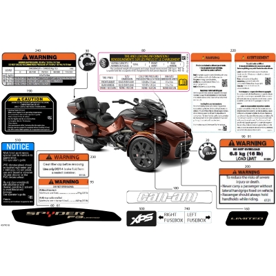 07- Body - Decals
