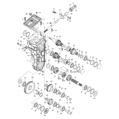 05- Gearbox