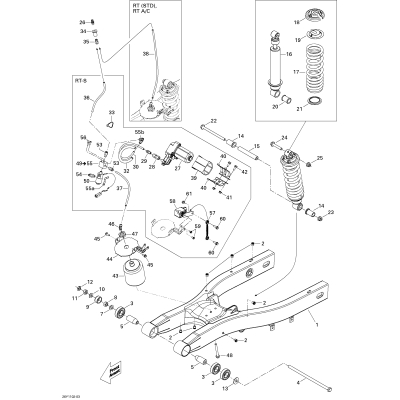 08- Suspension, Rear