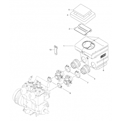 01- Air Silencer