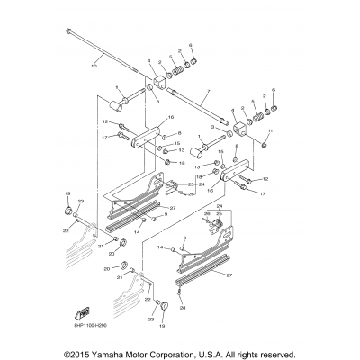 Track Suspension 3