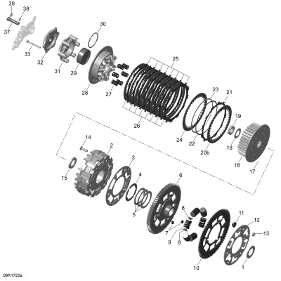 05- Clutch - SE6