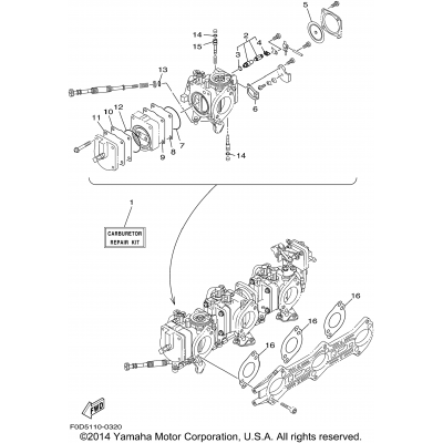 Repair Kit 2