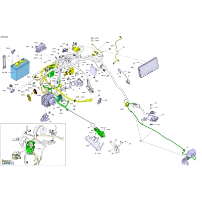 08- Electric - System