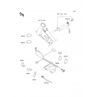 Chassis Electrical Equipment