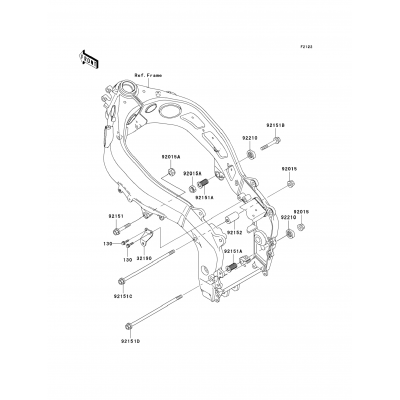 Engine Mount