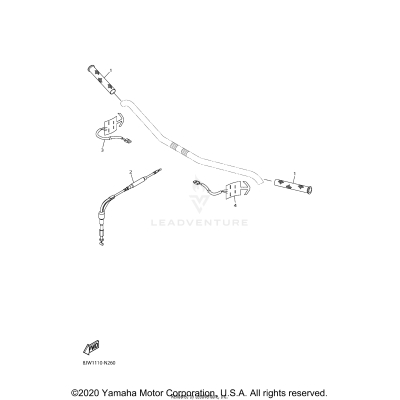 CONTROL CABLE