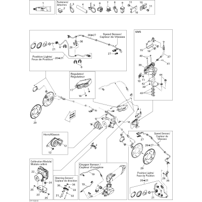 10- Electrical Accessories, Front