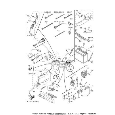 ELECTRICAL 1