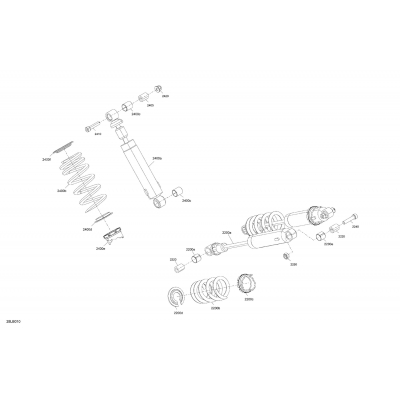 05- Suspension - Rear Shocks