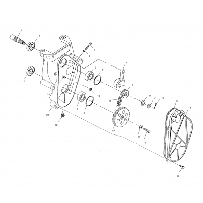 Chaincase S00lb4as