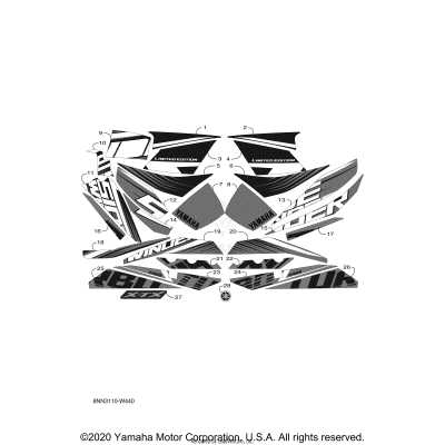 GRAPHIC & EMBLEM
