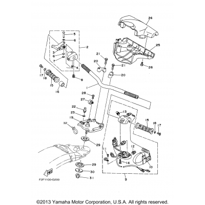 Steering 1