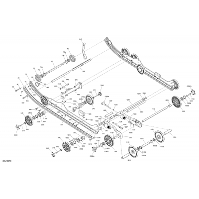 08- Rear Suspension_Lower Parts