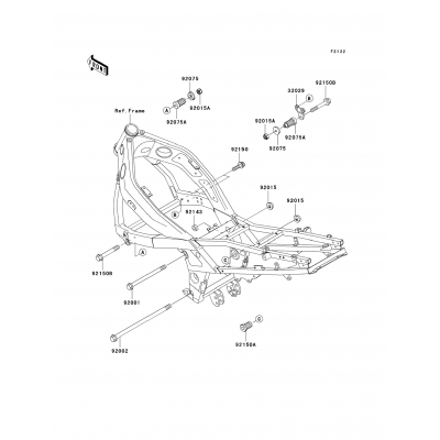 Engine Mount