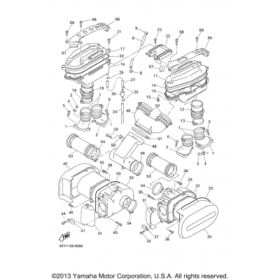 Intake