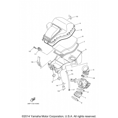 Intake