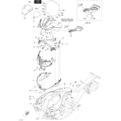 09- Body And Accessories Console