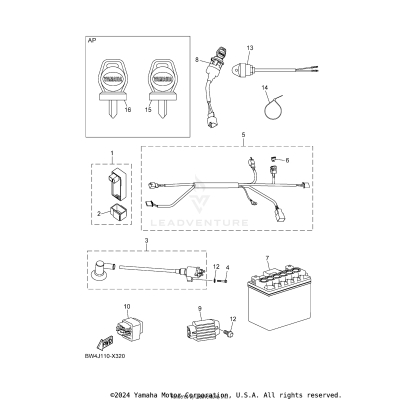 ELECTRICAL 1