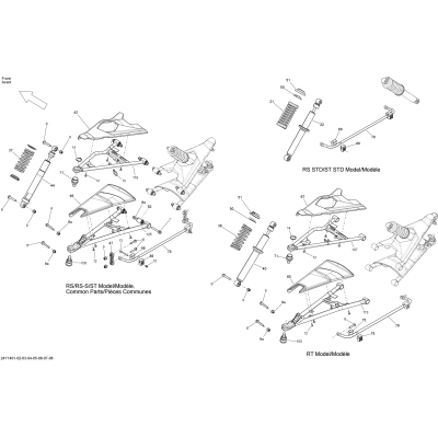 07- Suspension, Front _24Y1404