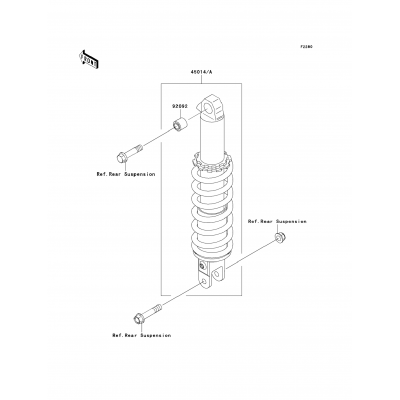 Shock Absorber(s)