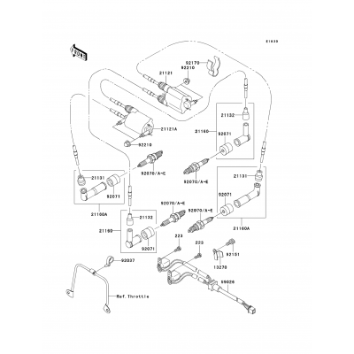 Ignition System