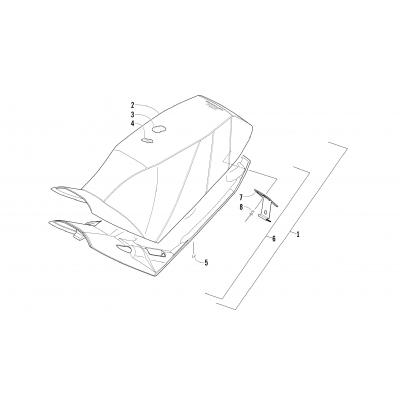 SEAT ASSEMBLY