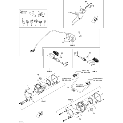 10- Lighting System SM5