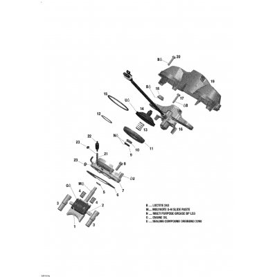 01- RAVE Valve - 600 E-TEC