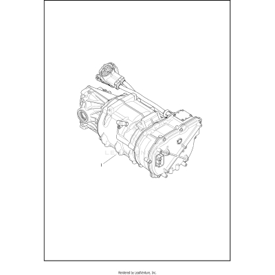 MOTOR ASSEMBLY