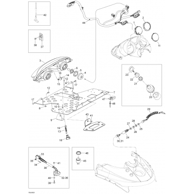 10- Electrical System