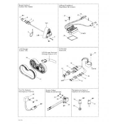 Electrical Accessories