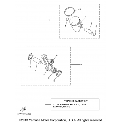 Optional Parts