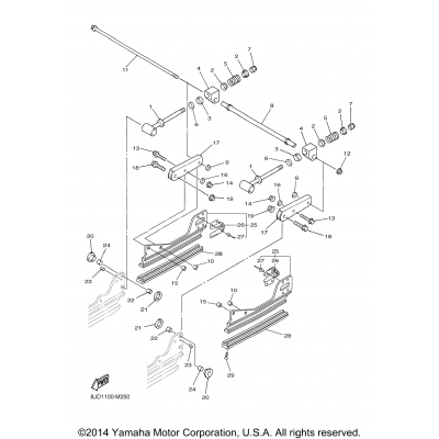 Track Suspension 3