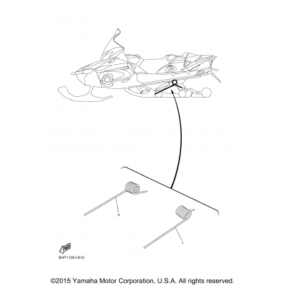 Alternate Rear Suspension