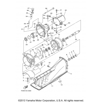 Jet Unit 1