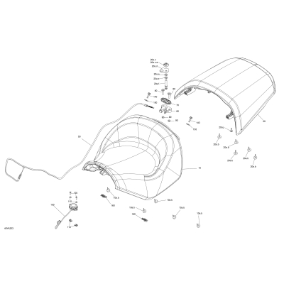 07- Body - Seat
