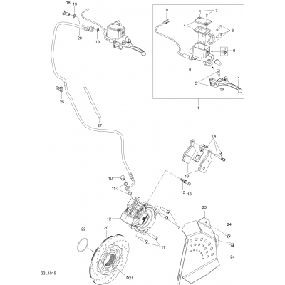 06- Hydraulic Brake