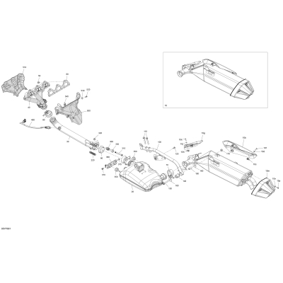 02- Engine - Exhaust