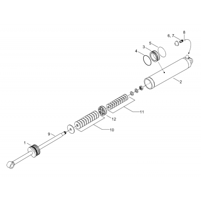 08- Rear Suspension