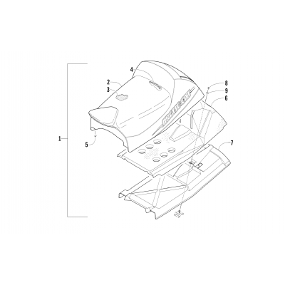 SEAT ASSEMBLY