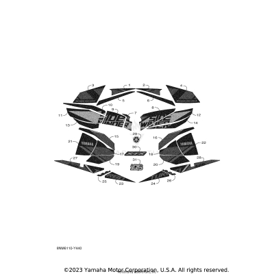 GRAPHIC & EMBLEM