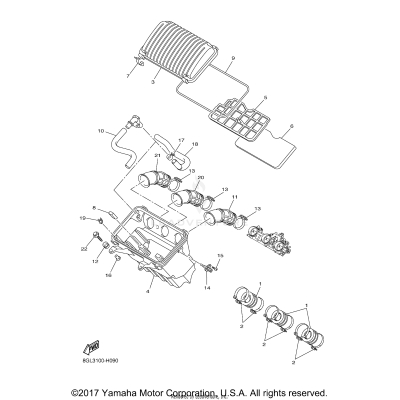 INTAKE
