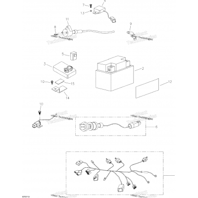 Electrical System