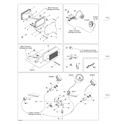 Electrical Accessories