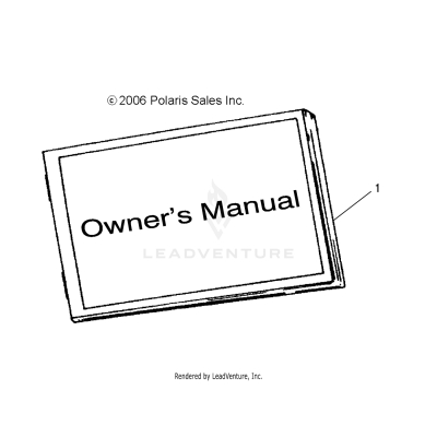 REFERENCE, OWNERS MANUAL - A19SVS95CR/ER [49ATVOM07OTLW90]