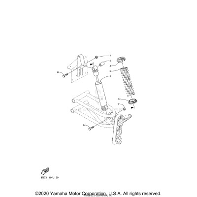 FRONT SUSPENSION 2