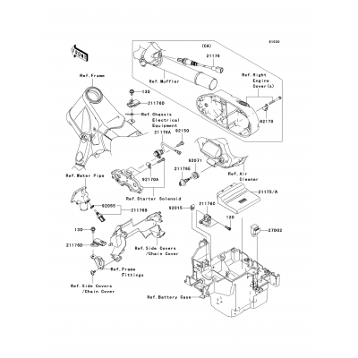 Fuel Injection