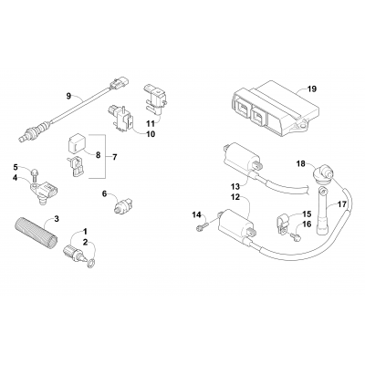 ELECTRICAL ASSEMBLY